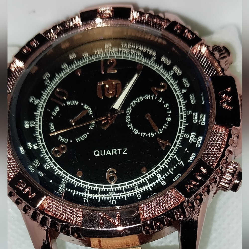 Watch for men - Picture 2 of 4